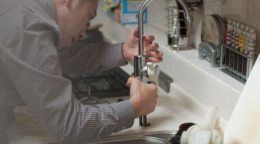 Professional Leak Detection in Peterson, MN